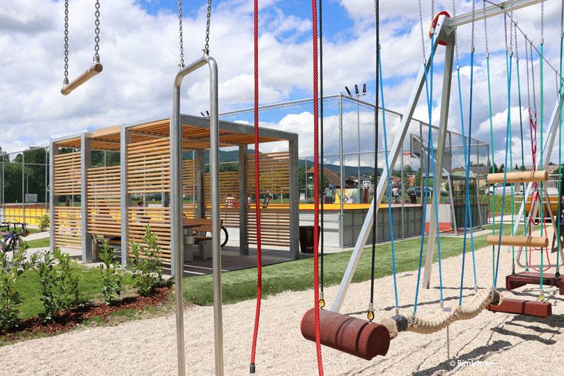 Agropac motorikpark – kép 6