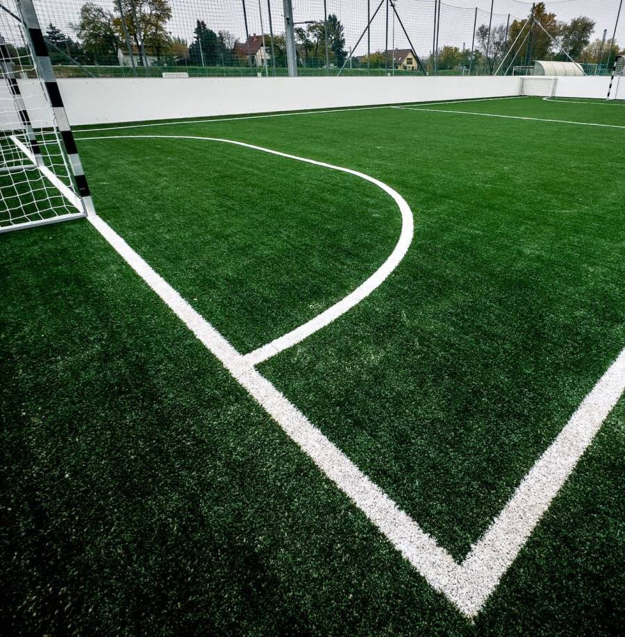 Műfüves sportburkolatok – kép 2