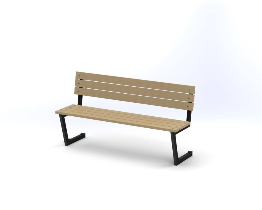 Parkbútorok – kép 5