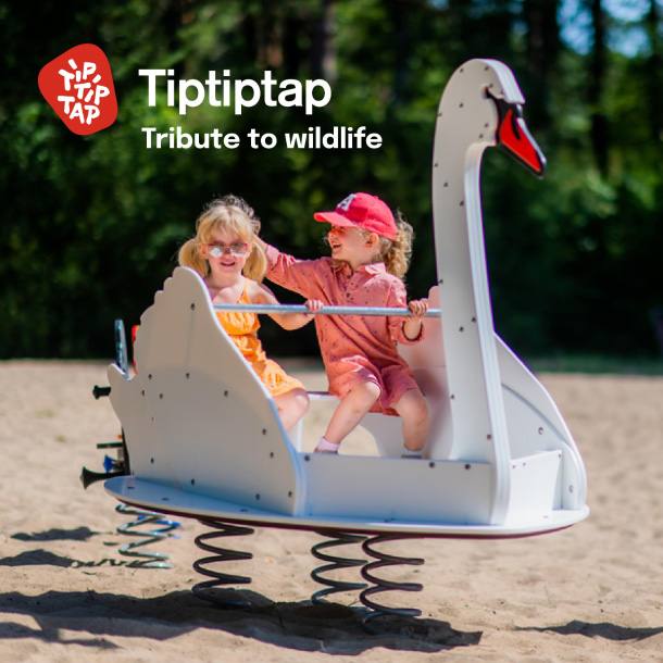 Tiptiptap játékeszközök – kép 2