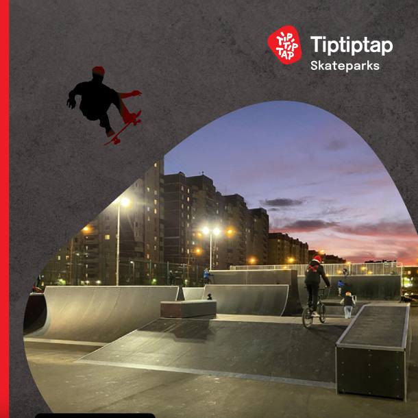 Tiptiptap játékeszközök – kép 3